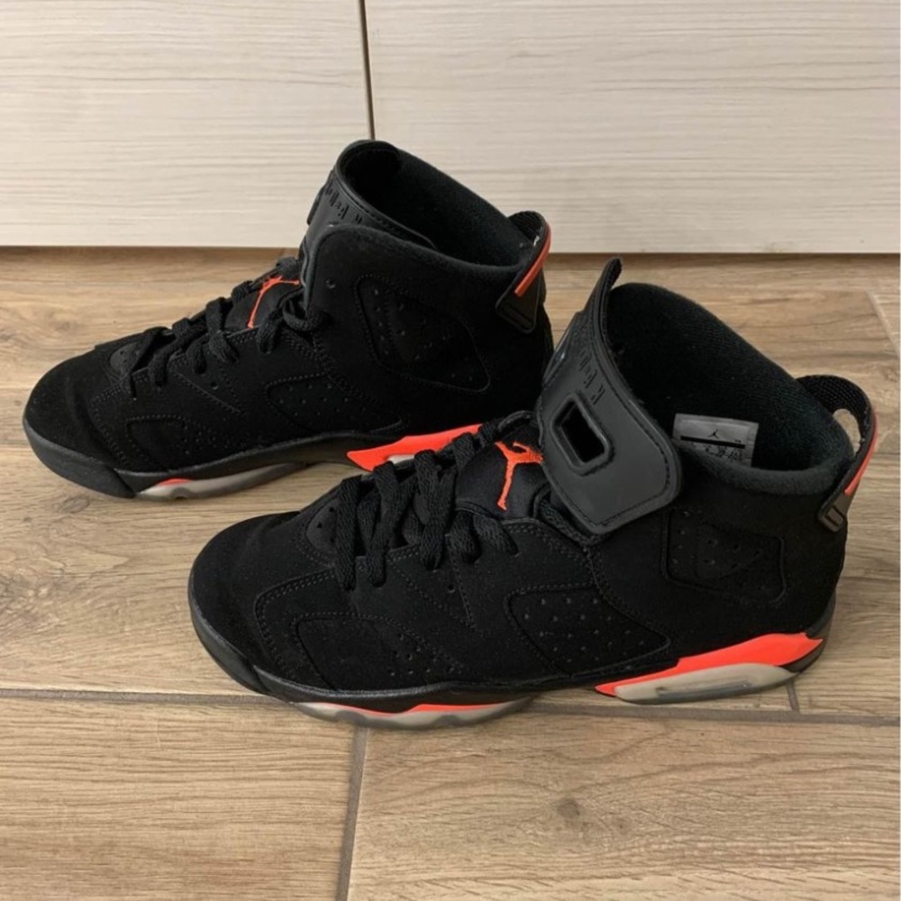 Jordan 6